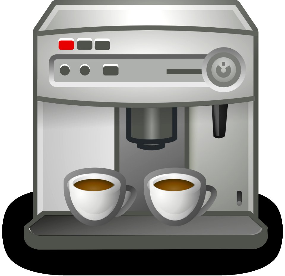 Espresso Machine Small Appliance Coffeemaker Kitchen Appliance