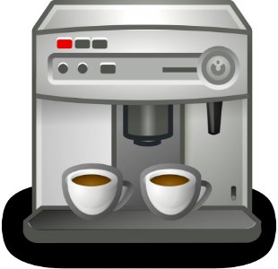 Espresso Machine Small Appliance Coffeemaker Kitchen Appliance