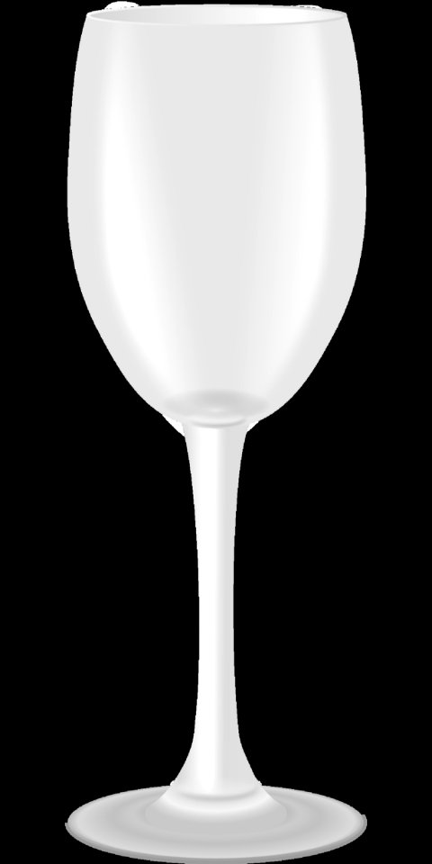 Wine Glass Stemware Glass Tableware