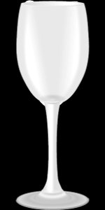 Wine Glass Stemware Glass Tableware photo