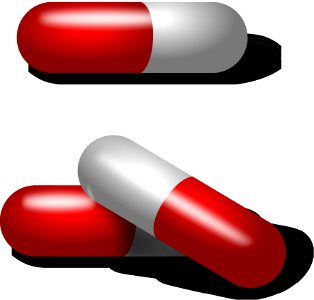 Red Product Product Design Drug photo