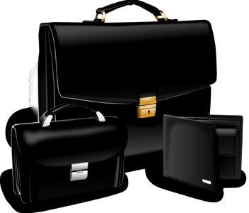 Bag Product Briefcase Business Bag photo