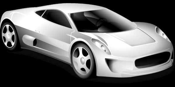 Car Motor Vehicle Vehicle Sports Car
