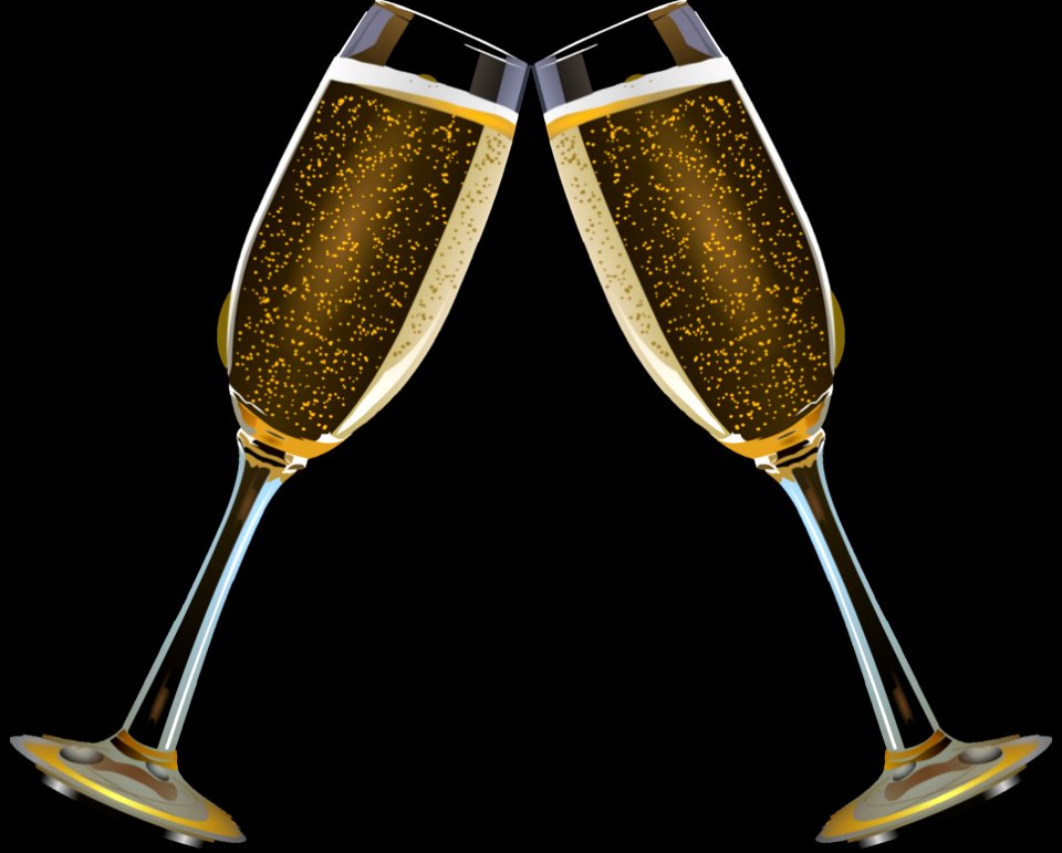 Champagne Stemware Stemware Champagne Drink