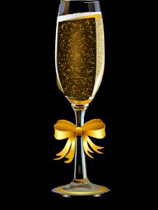 Champagne Stemware Stemware Wine Glass Tableware