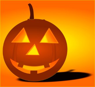Pumpkin Calabaza Cucurbita Jack O Lantern