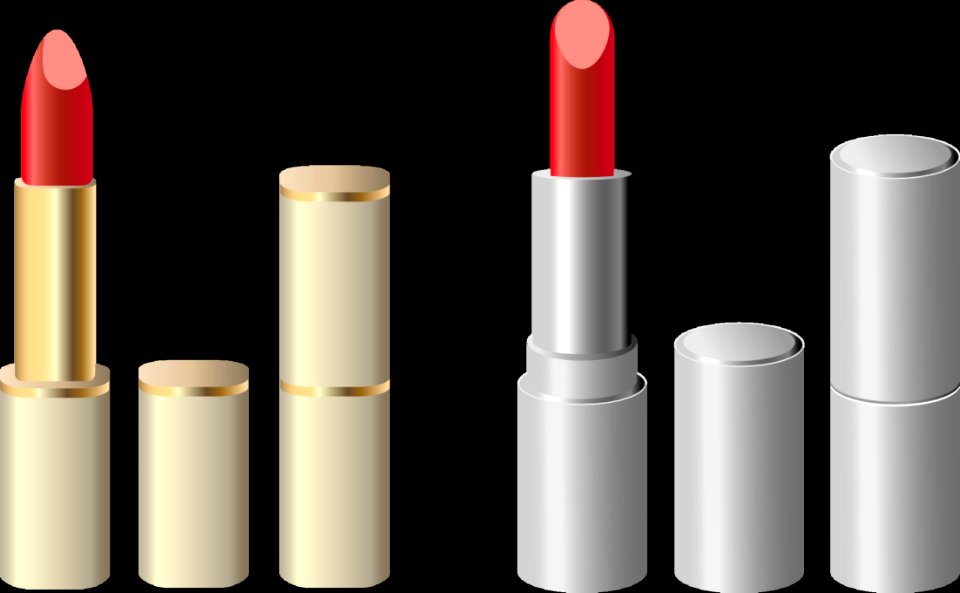 Lipstick Cosmetics Product Product Design
