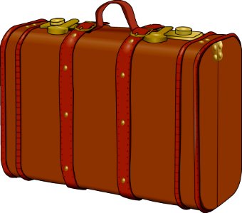Suitcase Bag Briefcase Product