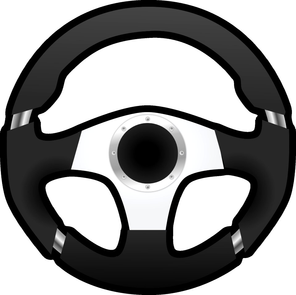 Steering Part Steering Wheel Rim Wheel
