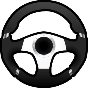 Steering Part Steering Wheel Rim Wheel