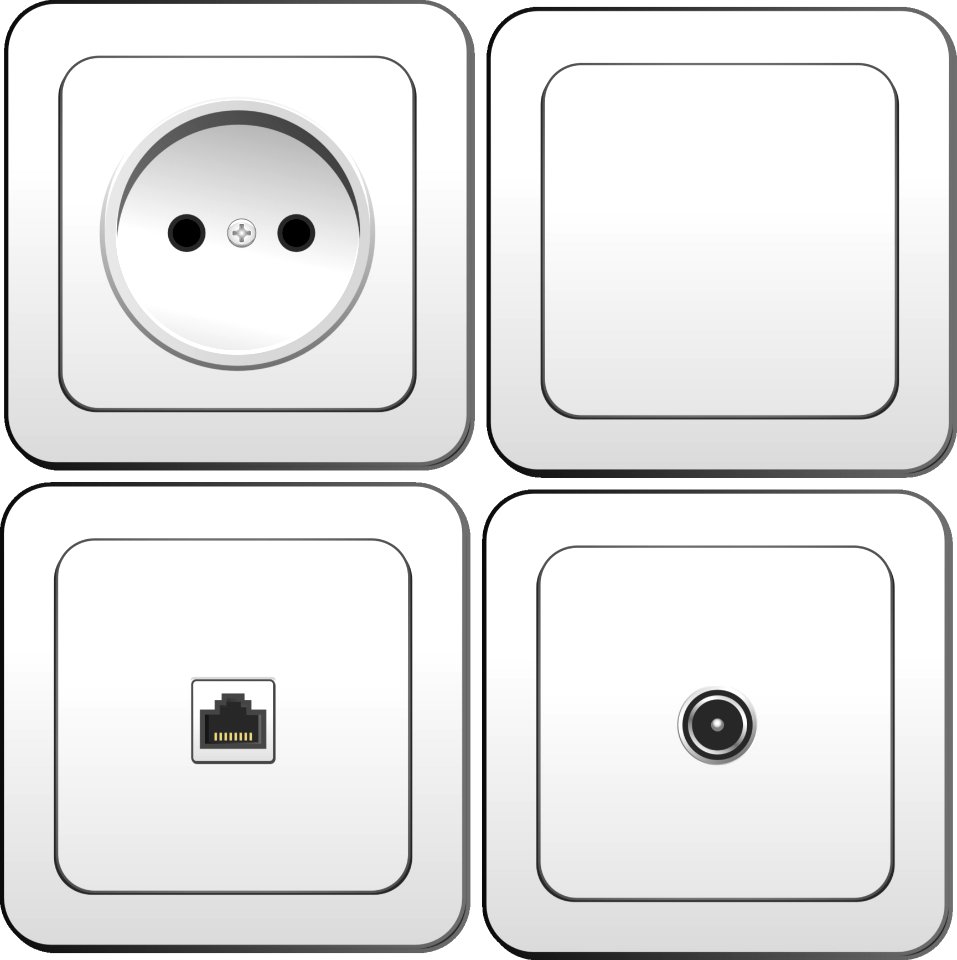 Technology Line Design Product Design