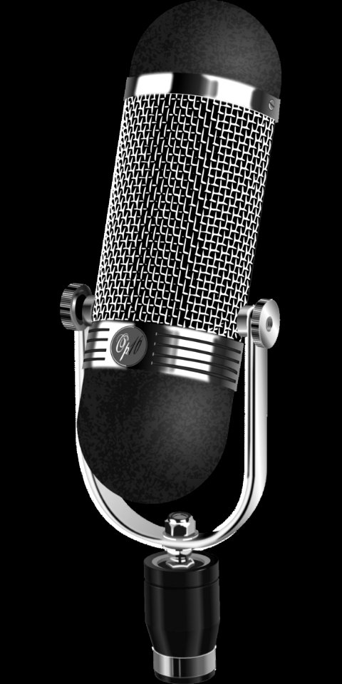 Microphone Audio Equipment Technology Audio