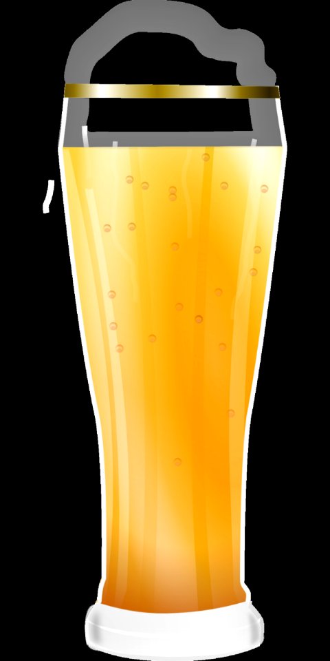 Beer Glass Pint Glass Product Design Pint Us