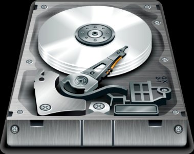 Technology Data Storage Device Hard Disk Drive Computer Component