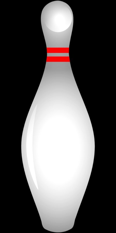 Product Design Bowling Equipment Bowling Pin