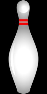 Product Design Bowling Equipment Bowling Pin