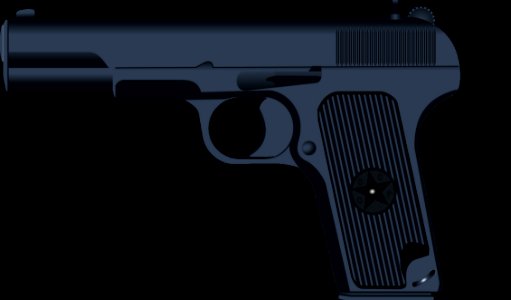 Weapon Gun Handgun Firearm photo