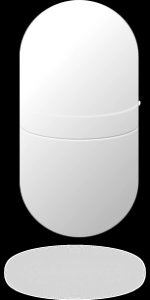 Product Design Product Angle Black And White