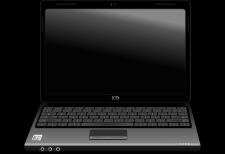 Laptop Technology Electronic Device Netbook photo
