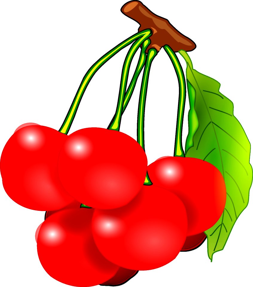 Fruit Natural Foods Produce Food