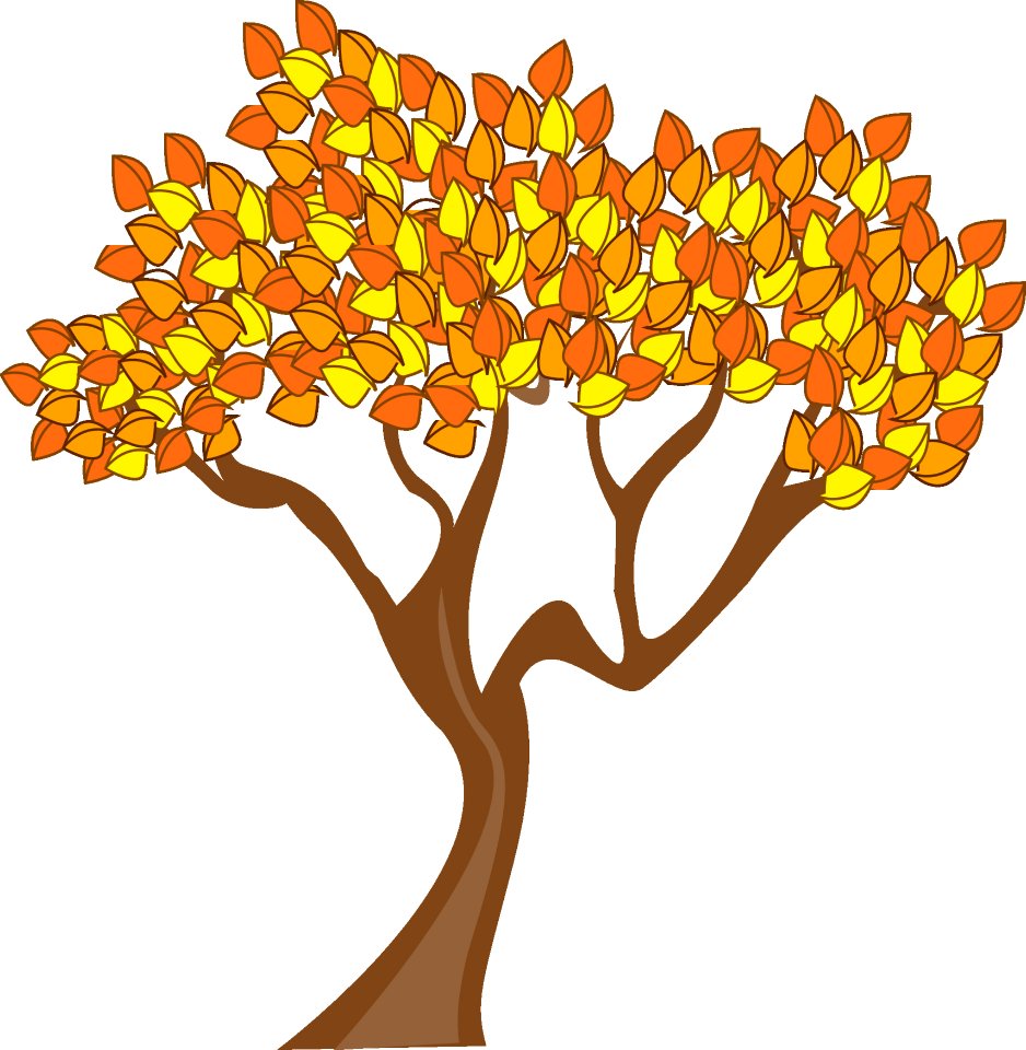 Tree Branch Yellow Woody Plant