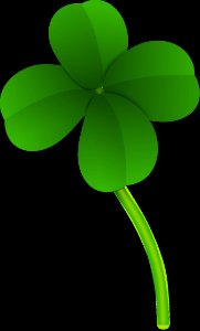 Green Leaf Flora Flower
