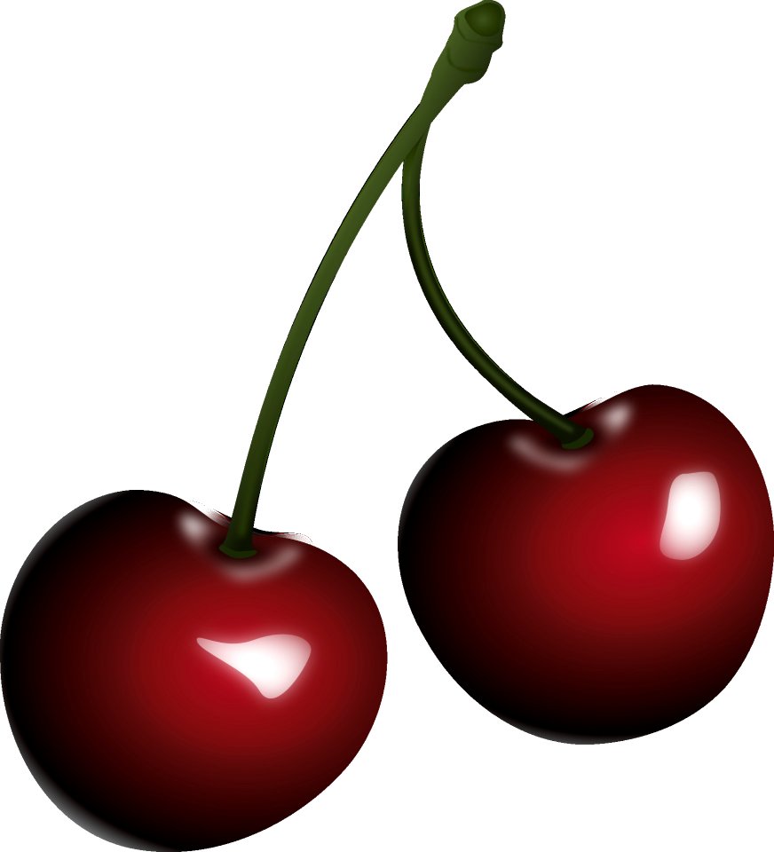 Fruit Cherry Produce Food