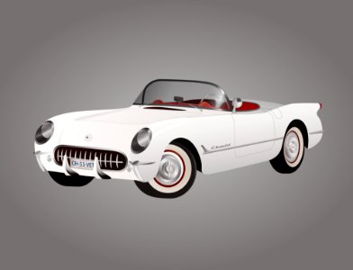 Car Motor Vehicle Vehicle Convertible