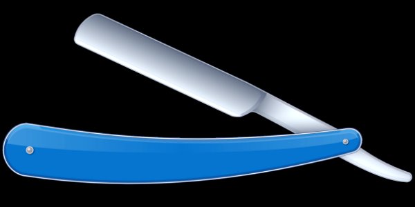 Product Design Product Blade Font