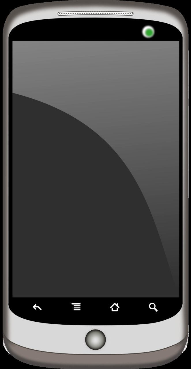 Mobile Phone Gadget Technology Feature Phone