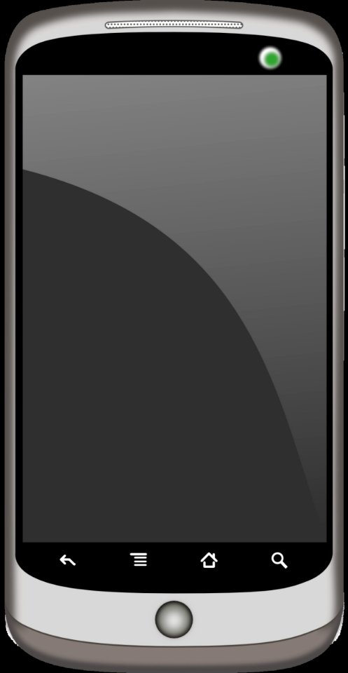 Mobile Phone Gadget Technology Feature Phone