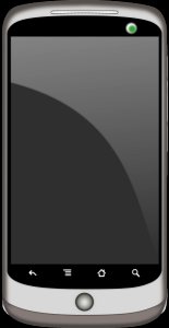 Mobile Phone Gadget Technology Feature Phone