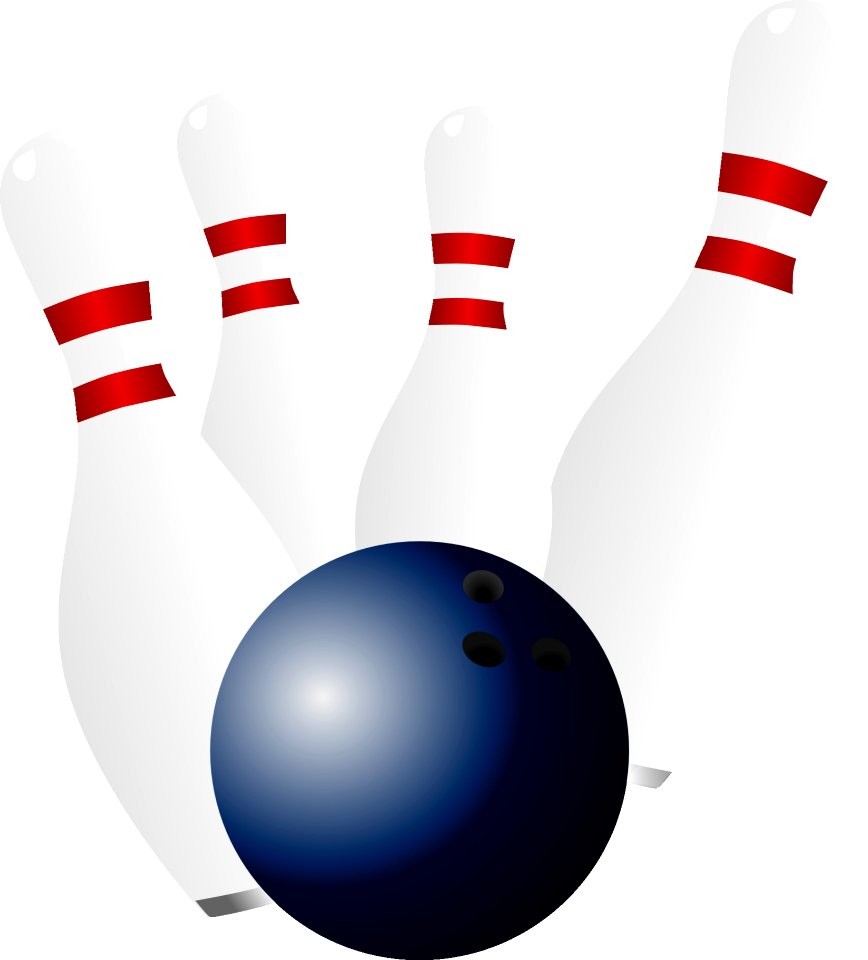 Bowling Pin Bowling Equipment Bowling Ball Skittles Sport
