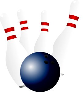 Bowling Pin Bowling Equipment Bowling Ball Skittles Sport