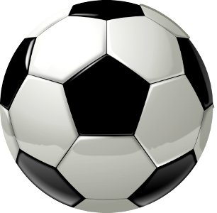 Football Sports Equipment Ball Pallone photo