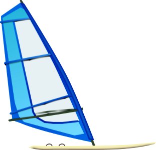 Boat Sail Sailing Ship Water Transportation