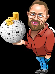 Man Cartoon Human Behavior Male