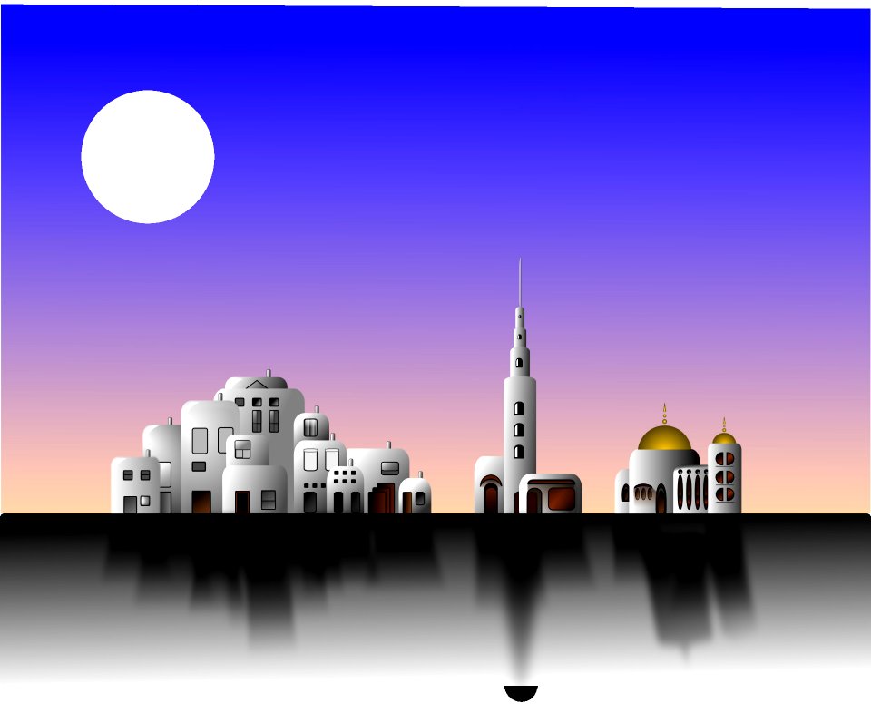 Landmark Sky Daytime Computer Wallpaper