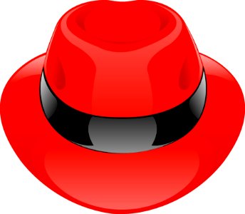 Red Hat Headgear Product photo