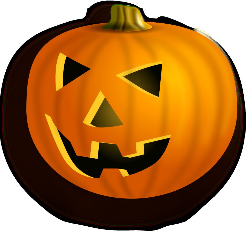 Pumpkin Calabaza Cucurbita Jack O Lantern