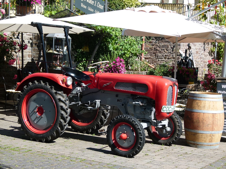 Farm agricultural farming