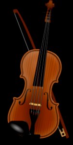 Musical Instrument Violin Violin Family String Instrument photo