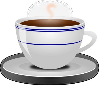 Coffee Cup Tableware Cup Serveware