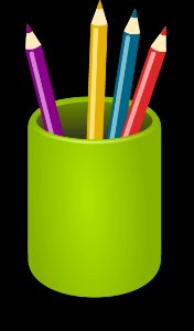 Yellow Pencil Product Product Design
