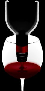 Wine Glass Stemware Glass Tableware