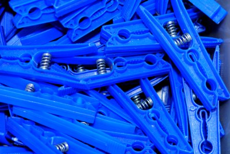 Blue Electric Blue Cobalt Blue Azure