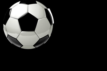 Football Ball Sports Equipment Pallone photo