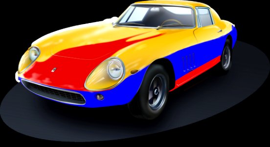 Car Vehicle Sports Car Race Car