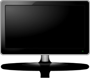 Computer Monitor Technology Display Device Screen