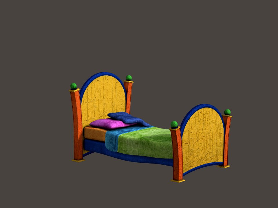 Furniture Chair Product Design Product